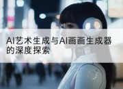AI艺术生成与AI画画生成器的深度探索