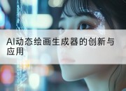 AI动态绘画生成器的创新与应用