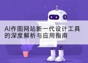AI作图网站新一代设计工具的深度解析与应用指南