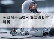 免费AI绘画软件推荐与深度解析