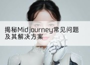 揭秘Midjourney常见问题及其解决方案