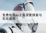 免费绘图AI工具深度探索与实战指南