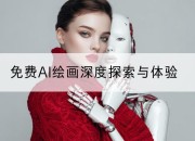 免费AI绘画深度探索与体验