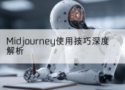 Midjourney使用技巧深度解析