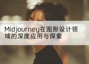 Midjourney在图形设计领域的深度应用与探索