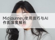 Midjourney使用技巧与AI作图深度解析