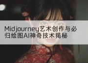 Midjourney艺术创作与必归绘图AI神奇技术揭秘