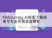 Midjourney AI绘图下载指南与专业评测深度解析
