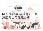 Midjourney与其他AI工具深度对比与性能分析