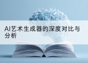 AI艺术生成器的深度对比与分析