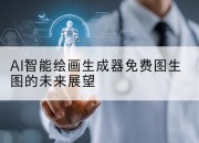 AI智能绘画生成器免费图生图的未来展望