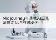 Midjourney与其他AI工具深度对比与性能分析