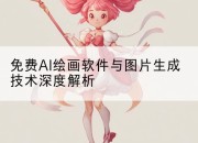 免费AI绘画软件与图片生成技术深度解析