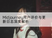 Midjourney用户评价与更新日志深度解析