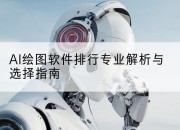 AI绘图软件排行专业解析与选择指南