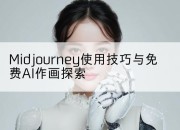 Midjourney使用技巧与免费AI作画探索