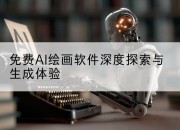 免费AI绘画软件深度探索与生成体验