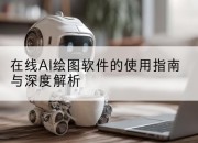 在线AI绘图软件的使用指南与深度解析