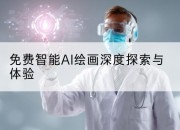 免费智能AI绘画深度探索与体验