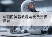 AI画图神器教程与免费资源探索