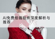 AI免费绘画软件深度解析与推荐