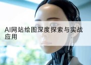 AI网站绘图深度探索与实战应用