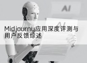 Midjourny应用深度评测与用户反馈综述