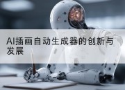 AI插画自动生成器的创新与发展