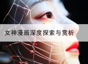 女神漫画深度探索与赏析