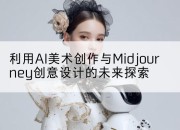 利用AI美术创作与Midjourney创意设计的未来探索