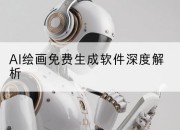 AI绘画免费生成软件深度解析
