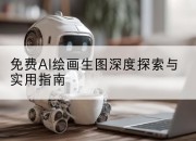 免费AI绘画生图深度探索与实用指南