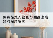 免费在线AI绘画与图画生成器的深度探索