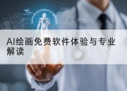 AI绘画免费软件体验与专业解读