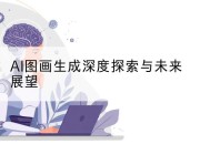 AI图画生成深度探索与未来展望