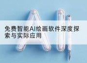 免费智能AI绘画软件深度探索与实际应用