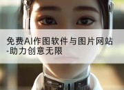 免费AI作图软件与图片网站-助力创意无限