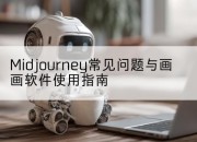 Midjourney常见问题与画画软件使用指南