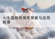 AI生图软件深度探索与应用前景