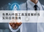 免费AI作图工具深度解析与实际应用指南