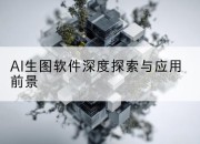 AI生图软件深度探索与应用前景