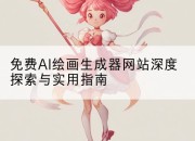 免费AI绘画生成器网站深度探索与实用指南