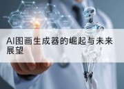 AI图画生成器的崛起与未来展望